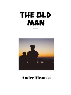 cover image of The Old Man